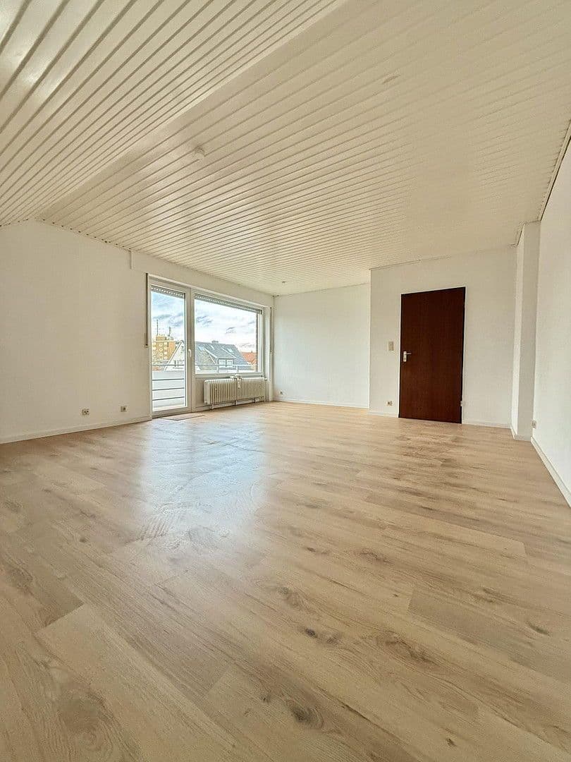 2 bedroom flat to rent, 71 m², Gütersloh, North Rhine-Westphalia 2 bedroom flat to rent, 71 m², Gütersloh, North Rhine-Westphalia