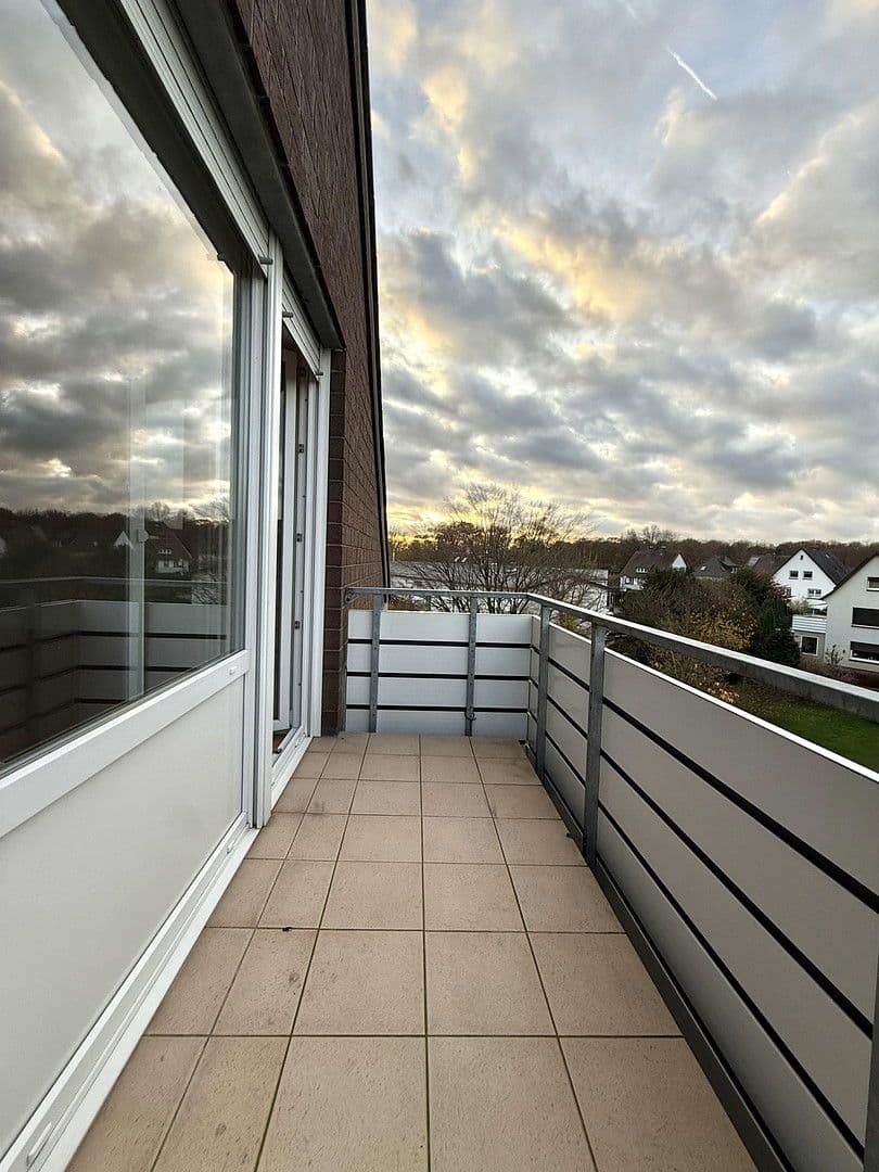 2 bedroom flat to rent, 71 m², Gütersloh, North Rhine-Westphalia 2 bedroom flat to rent, 71 m², Gütersloh, North Rhine-Westphalia