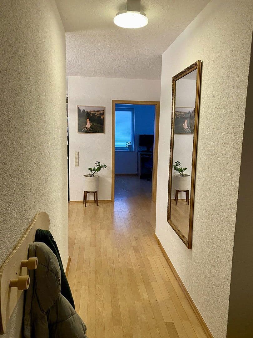 4 bedroom flat for sale, 92 m², Bodman-Ludwigshafen, Baden-Württemberg 4 bedroom flat for sale, 92 m², Bodman-Ludwigshafen, Baden-Württemberg