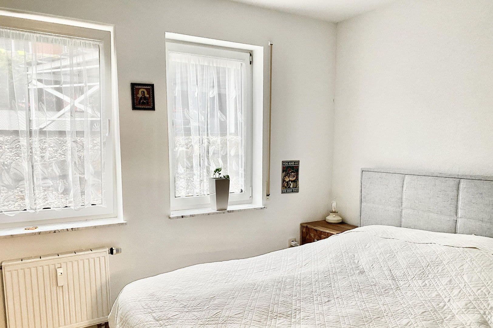 4 bedroom flat for sale, 92 m², Bodman-Ludwigshafen, Baden-Württemberg 4 bedroom flat for sale, 92 m², Bodman-Ludwigshafen, Baden-Württemberg