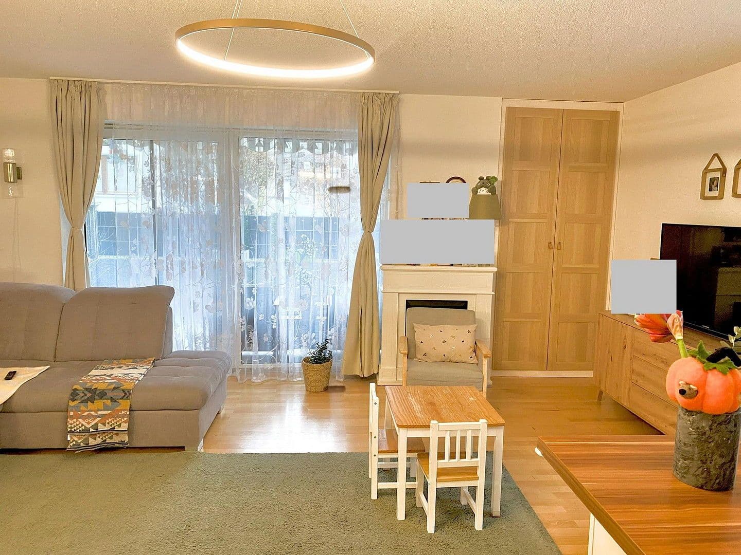 4 bedroom flat for sale, 92 m², Bodman-Ludwigshafen, Baden-Württemberg 4 bedroom flat for sale, 92 m², Bodman-Ludwigshafen, Baden-Württemberg