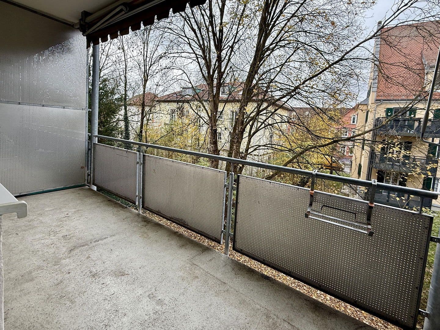 2 bedroom flat to rent, 55 m², Berliner Allee 56, Augsburg, Bavaria 2 bedroom flat to rent, 55 m², Berliner Allee 56, Augsburg, Bavaria