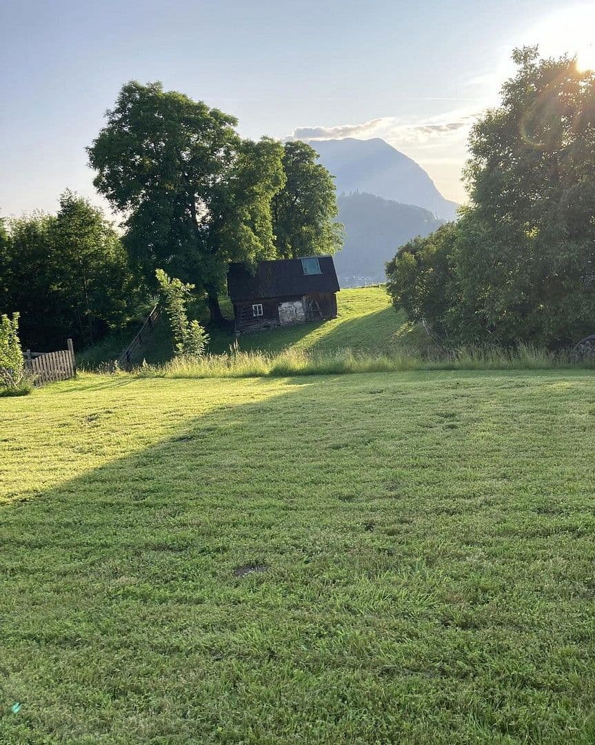 plot for sale, 1,123 m², Tachenberg, Aigen im Ennstal, Styria plot for sale, 1,123 m², Tachenberg, Aigen im Ennstal, Styria