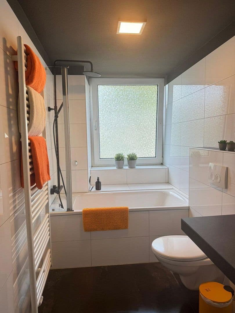 1 bedroom flat to rent, 35 m², Oberbilker Allee, 39, Düsseldorf, North Rhine-Westphalia 1 bedroom flat to rent, 35 m², Oberbilker Allee, 39, Düsseldorf, North Rhine-Westphalia