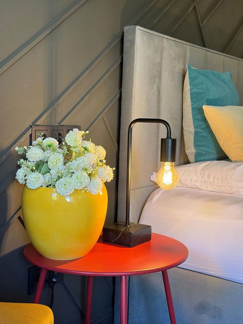 1 bedroom flat to rent, 35 m², Oberbilker Allee, 39, Düsseldorf, North Rhine-Westphalia 1 bedroom flat to rent, 35 m², Oberbilker Allee, 39, Düsseldorf, North Rhine-Westphalia