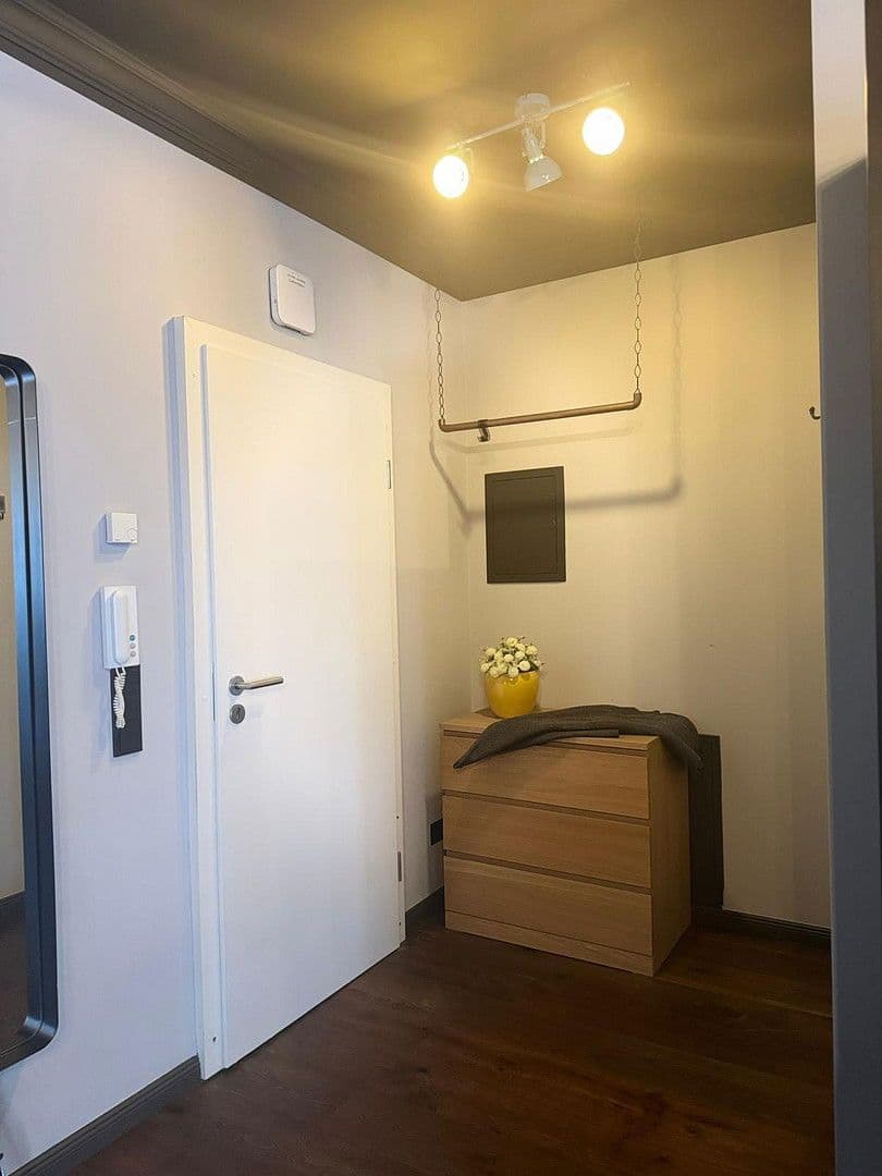 1 bedroom flat to rent, 35 m², Oberbilker Allee, 39, Düsseldorf, North Rhine-Westphalia 1 bedroom flat to rent, 35 m², Oberbilker Allee, 39, Düsseldorf, North Rhine-Westphalia