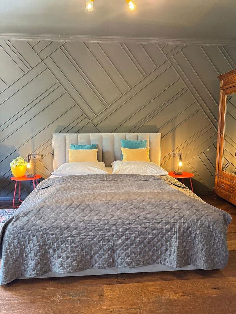 1 bedroom flat to rent, 35 m², Oberbilker Allee, 39, Düsseldorf, North Rhine-Westphalia 1 bedroom flat to rent, 35 m², Oberbilker Allee, 39, Düsseldorf, North Rhine-Westphalia