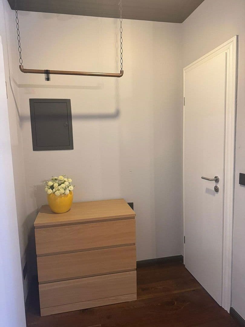 1 bedroom flat to rent, 35 m², Oberbilker Allee, 39, Düsseldorf, North Rhine-Westphalia 1 bedroom flat to rent, 35 m², Oberbilker Allee, 39, Düsseldorf, North Rhine-Westphalia