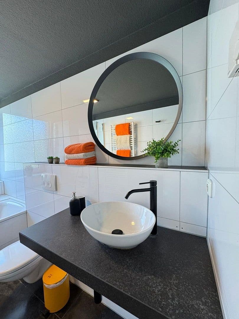 1 bedroom flat to rent, 35 m², Oberbilker Allee, 39, Düsseldorf, North Rhine-Westphalia 1 bedroom flat to rent, 35 m², Oberbilker Allee, 39, Düsseldorf, North Rhine-Westphalia