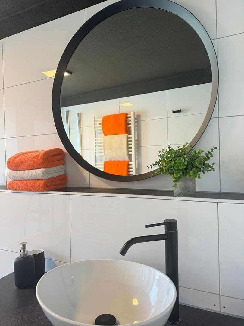 1 bedroom flat to rent, 35 m², Oberbilker Allee, 39, Düsseldorf, North Rhine-Westphalia 1 bedroom flat to rent, 35 m², Oberbilker Allee, 39, Düsseldorf, North Rhine-Westphalia