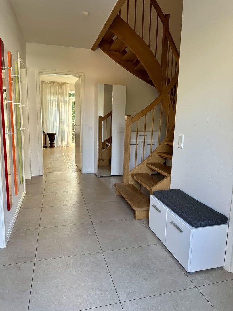 house for sale, 134 m², Hamburg, Hamburg house for sale, 134 m², Hamburg, Hamburg