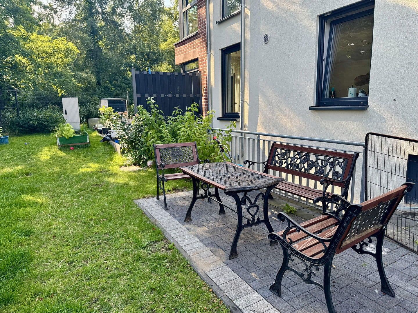 house for sale, 134 m², Hamburg, Hamburg house for sale, 134 m², Hamburg, Hamburg