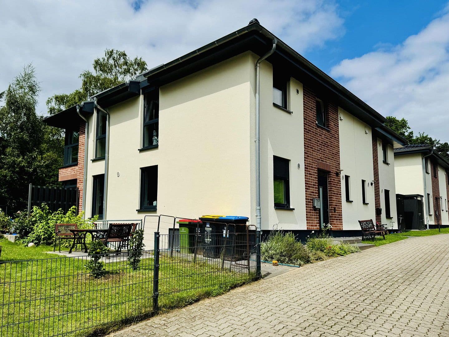 house for sale, 134 m², Hamburg, Hamburg house for sale, 134 m², Hamburg, Hamburg