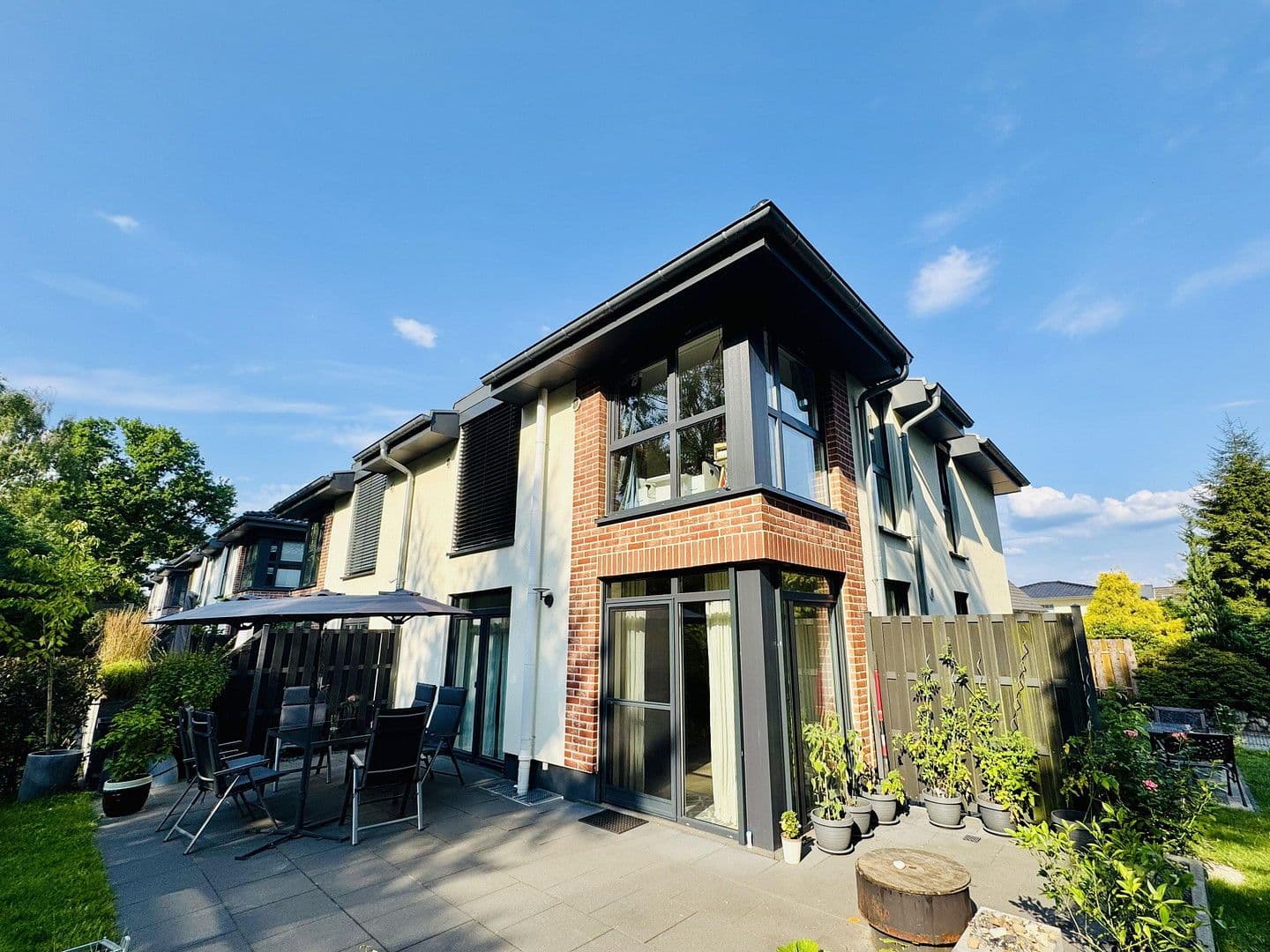 house for sale, 134 m², Hamburg, Hamburg house for sale, 134 m², Hamburg, Hamburg