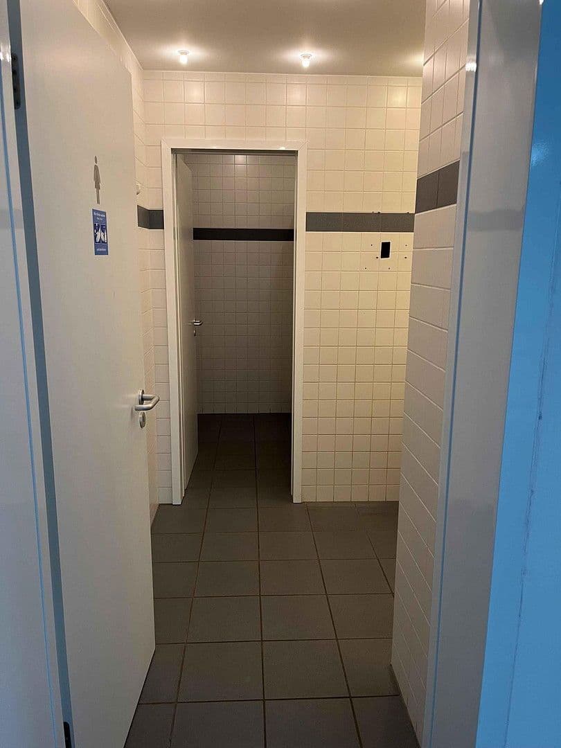 office to rent, 1,000 m², Zur Eisernen Hand 27, Mühltal, Hesse office to rent, 1,000 m², Zur Eisernen Hand 27, Mühltal, Hesse