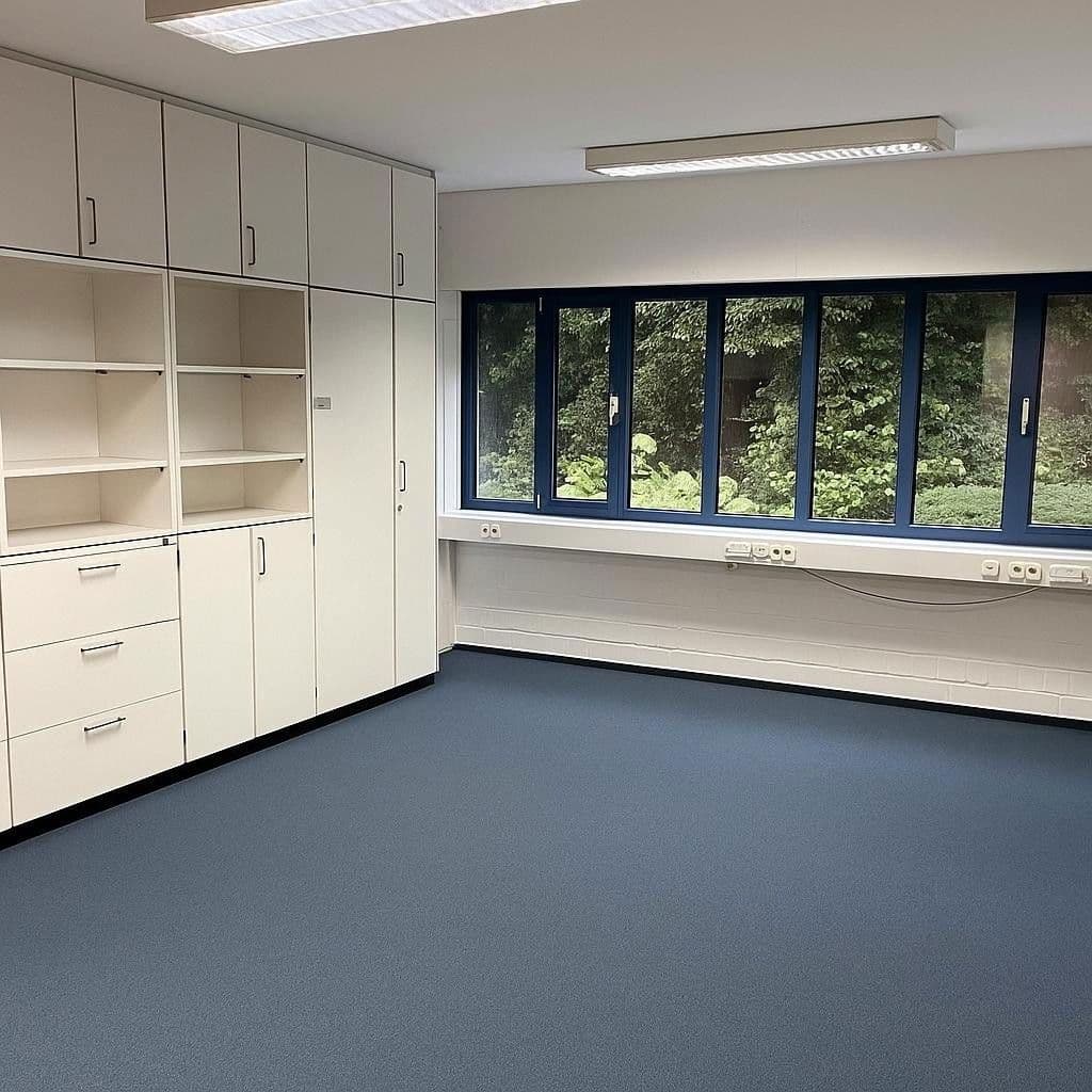 office to rent, 1,000 m², Zur Eisernen Hand 27, Mühltal, Hesse office to rent, 1,000 m², Zur Eisernen Hand 27, Mühltal, Hesse