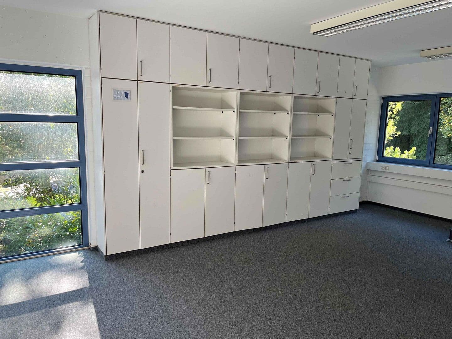 office to rent, 1,000 m², Zur Eisernen Hand 27, Mühltal, Hesse office to rent, 1,000 m², Zur Eisernen Hand 27, Mühltal, Hesse