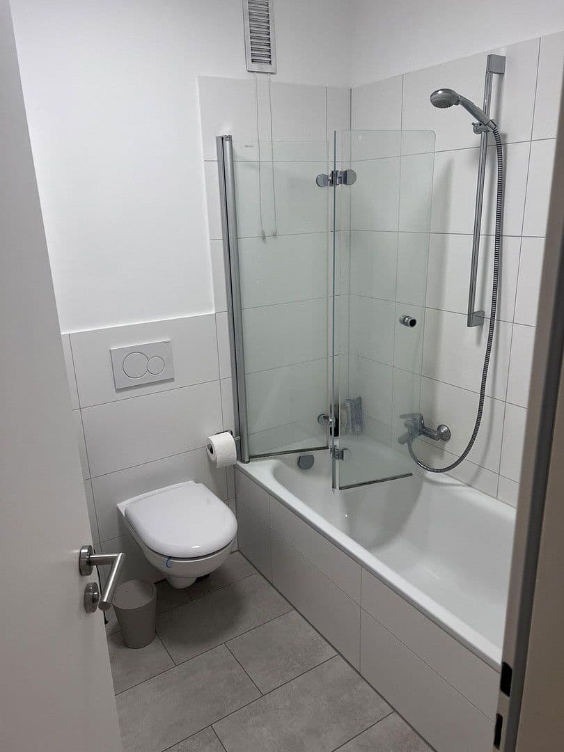 Studio flat to rent, 58 m², Walpodenstraße 5, Mainz, Rhineland-Palatinate Studio flat to rent, 58 m², Walpodenstraße 5, Mainz, Rhineland-Palatinate