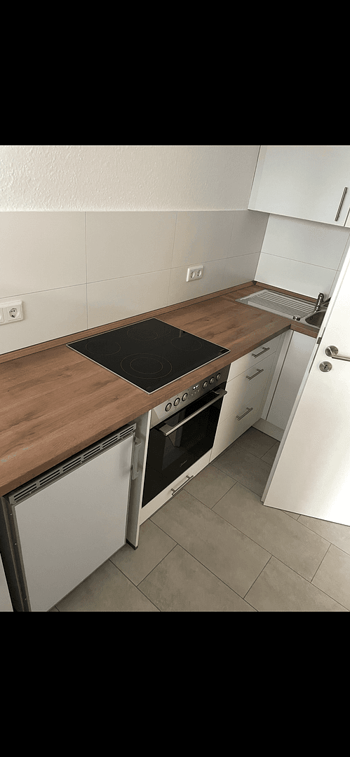 Studio flat to rent, 58 m², Walpodenstraße 5, Mainz, Rhineland-Palatinate Studio flat to rent, 58 m², Walpodenstraße 5, Mainz, Rhineland-Palatinate