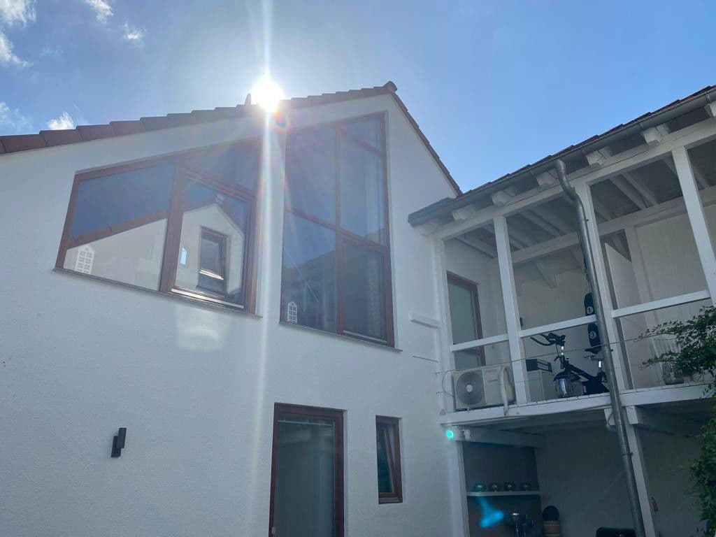 house to rent, 158 m², Cleebronn, Baden-Württemberg house to rent, 158 m², Cleebronn, Baden-Württemberg