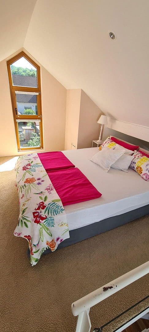 house to rent, 158 m², Cleebronn, Baden-Württemberg house to rent, 158 m², Cleebronn, Baden-Württemberg