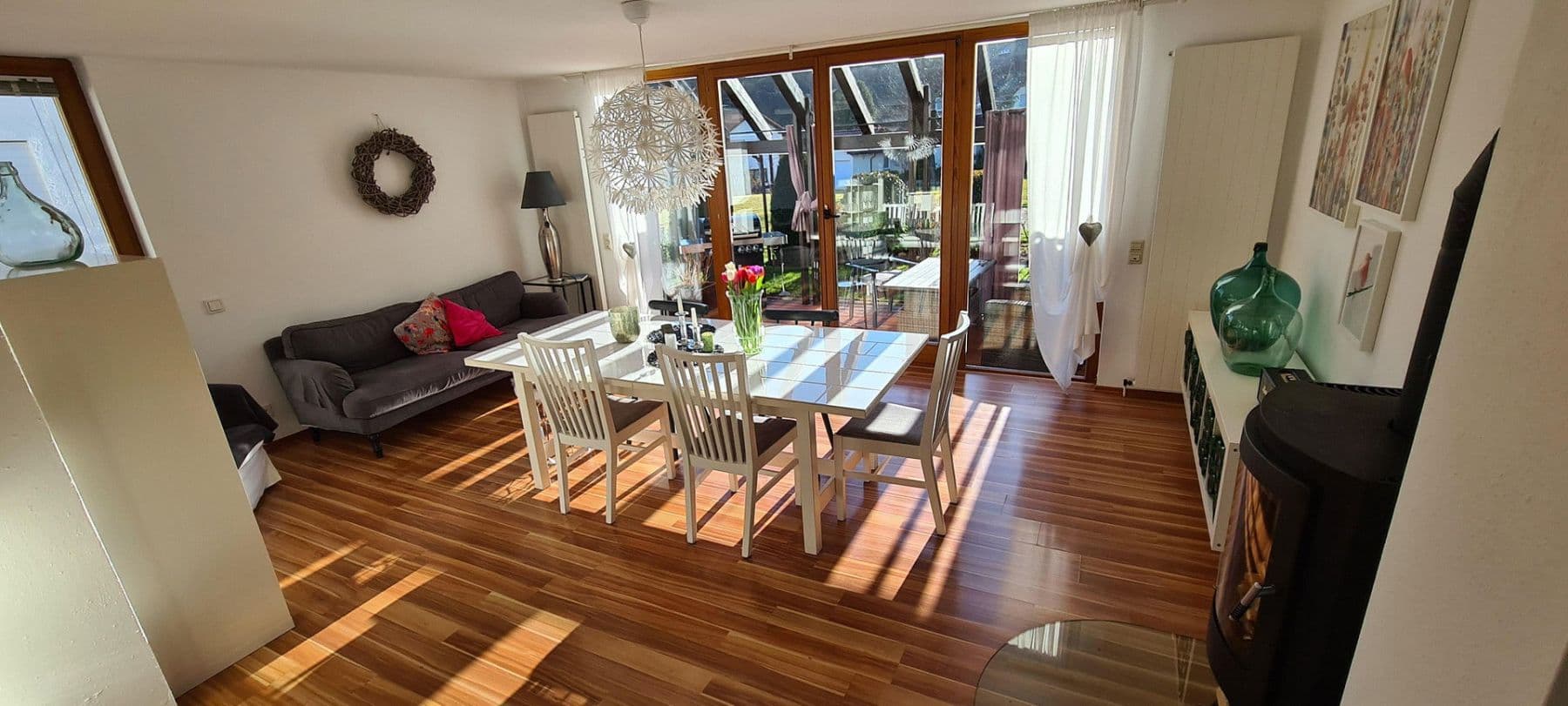 house to rent, 158 m², Cleebronn, Baden-Württemberg house to rent, 158 m², Cleebronn, Baden-Württemberg