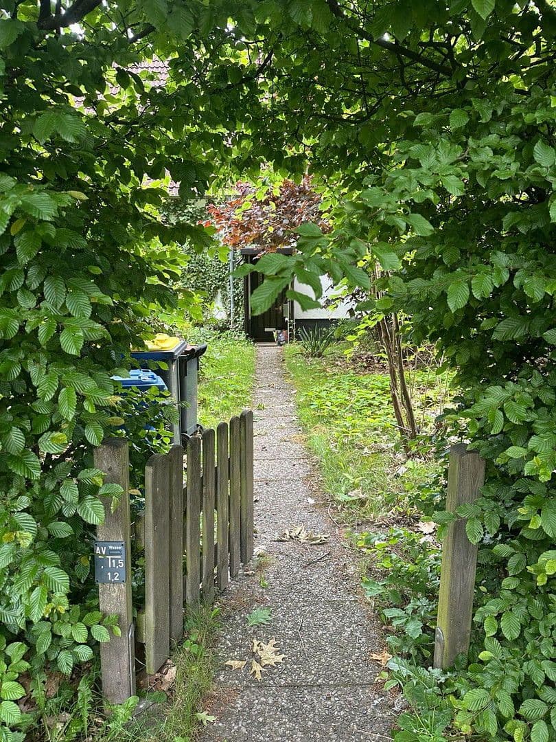 house for sale, 86 m², Reinbek, Schleswig-Holstein house for sale, 86 m², Reinbek, Schleswig-Holstein