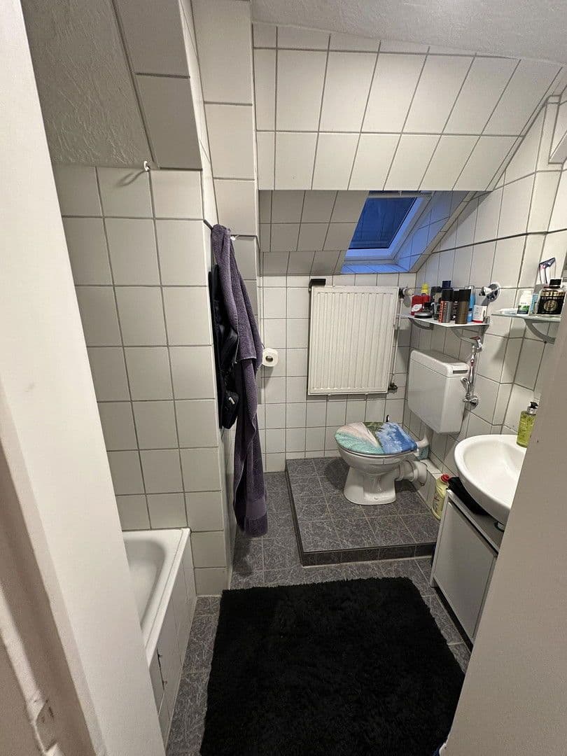 2 bedroom flat to rent, 62 m², Steinstraße 11, Recklinghausen, North Rhine-Westphalia 2 bedroom flat to rent, 62 m², Steinstraße 11, Recklinghausen, North Rhine-Westphalia