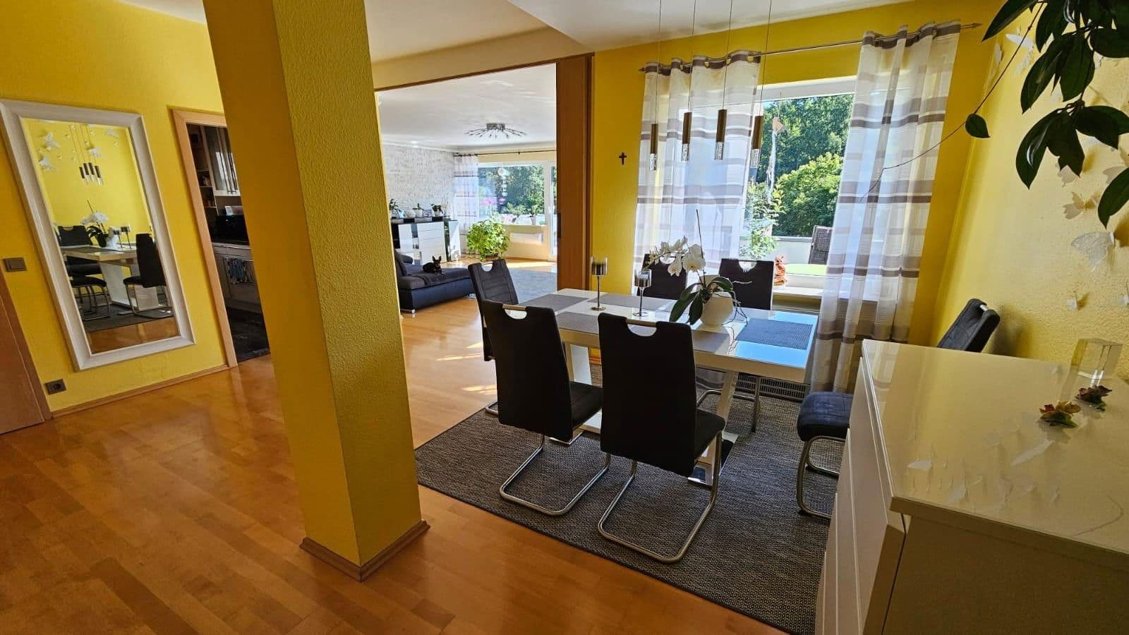 3 bedroom with open-plan kitchen flat for sale, 133 m², Am Mühlwäldle, 12, Baden-Baden Haueneberstein, Baden-Württemberg 3 bedroom with open-plan kitchen flat for sale, 133 m², Am Mühlwäldle, 12, Baden-Baden Haueneberstein, Baden-Württemberg