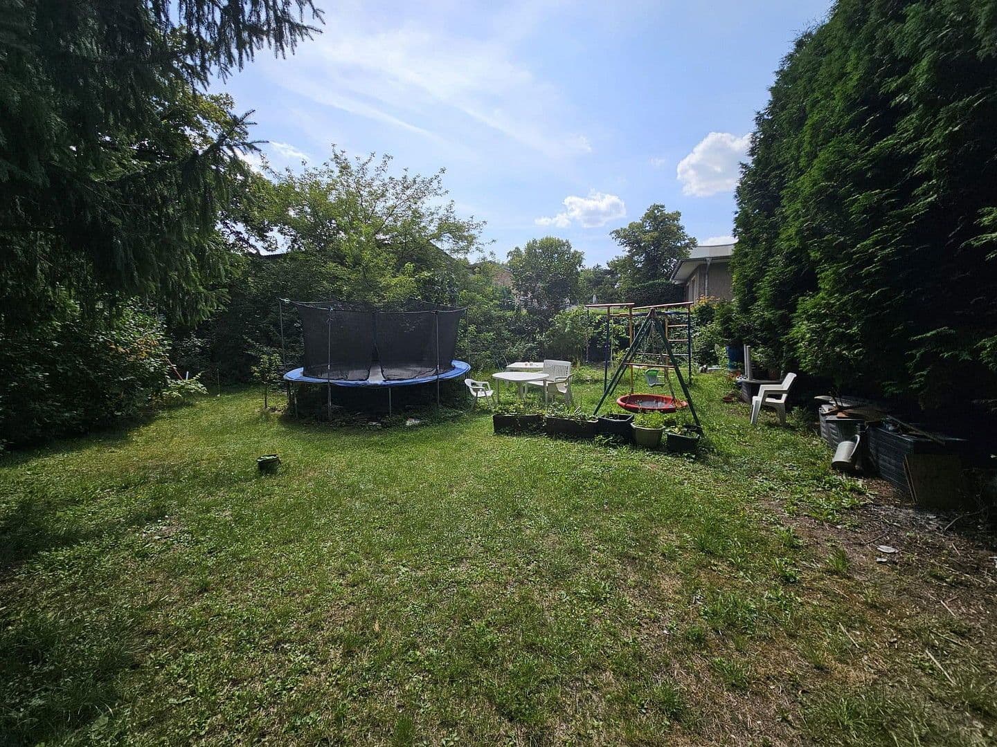 2 bedroom flat to rent, 54 m², Weinbergstraße 65, Bernau, Brandenburg 2 bedroom flat to rent, 54 m², Weinbergstraße 65, Bernau, Brandenburg