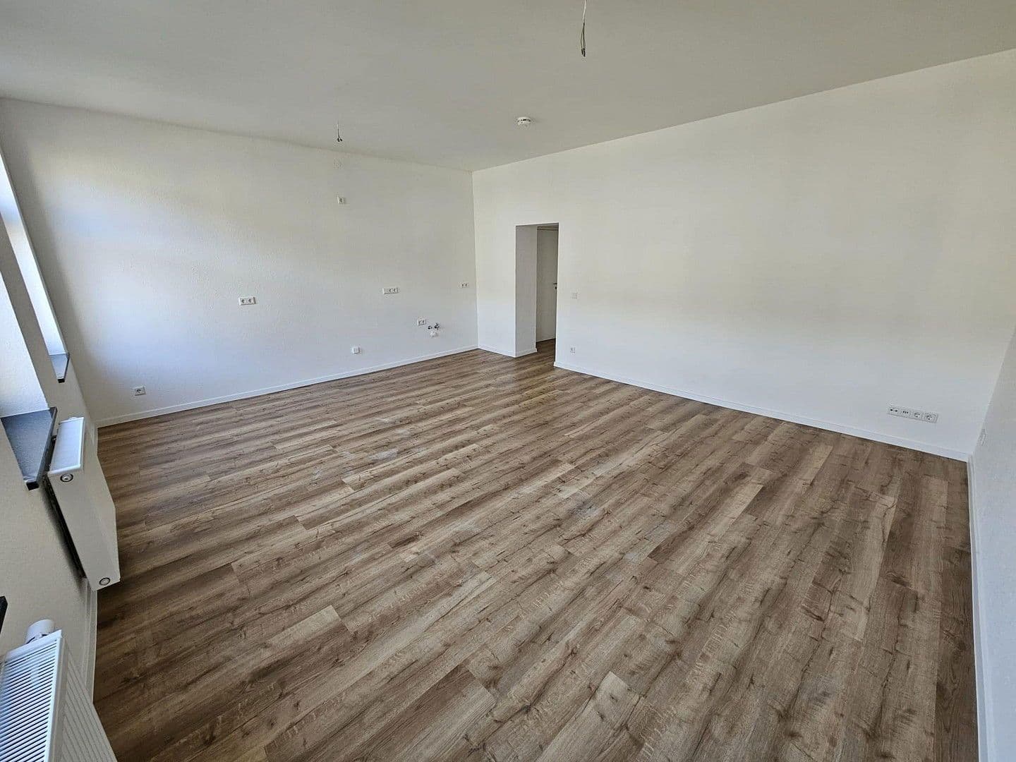 2 bedroom flat to rent, 54 m², Weinbergstraße 65, Bernau, Brandenburg 2 bedroom flat to rent, 54 m², Weinbergstraße 65, Bernau, Brandenburg