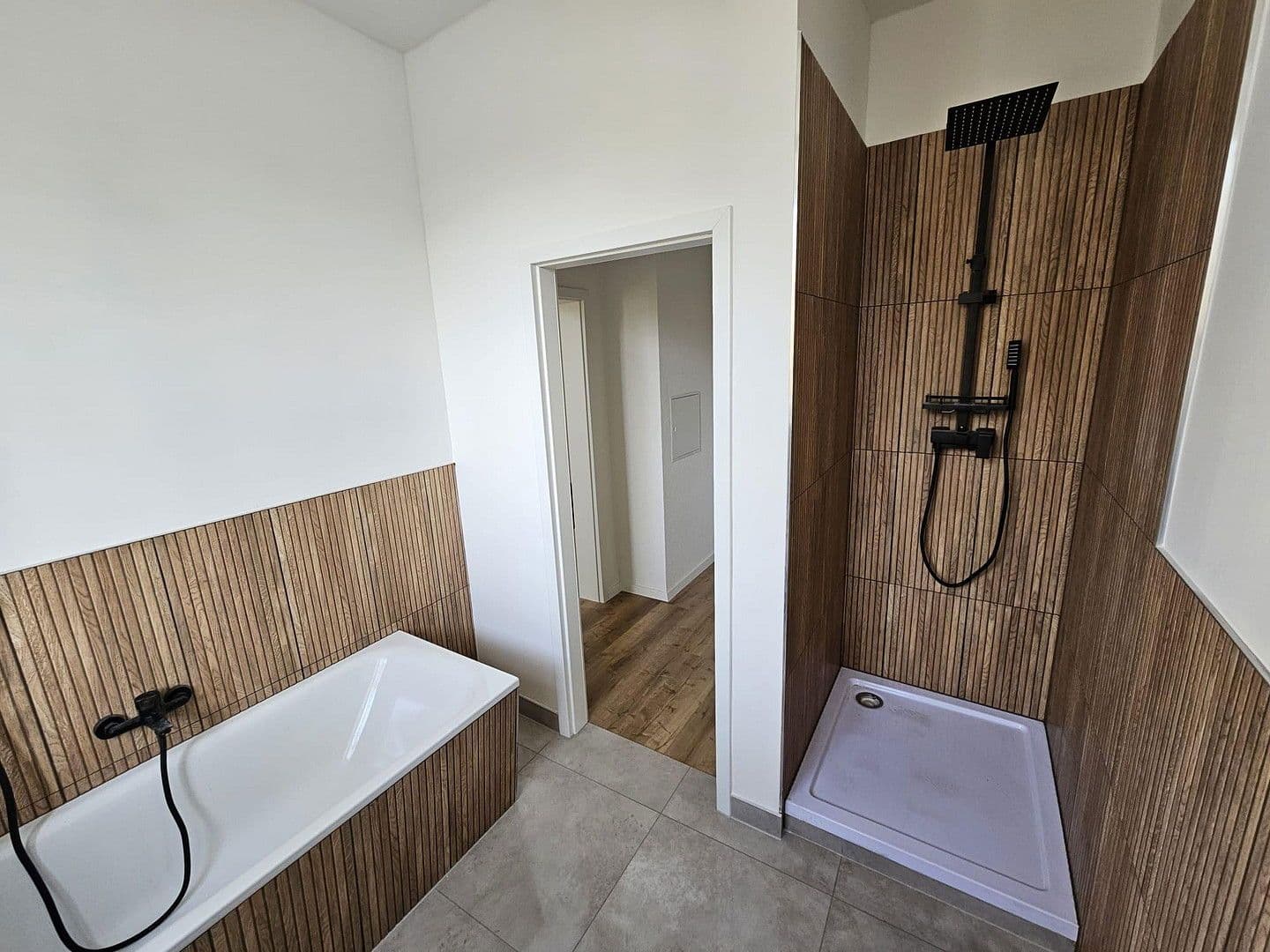 2 bedroom flat to rent, 54 m², Weinbergstraße 65, Bernau, Brandenburg 2 bedroom flat to rent, 54 m², Weinbergstraße 65, Bernau, Brandenburg