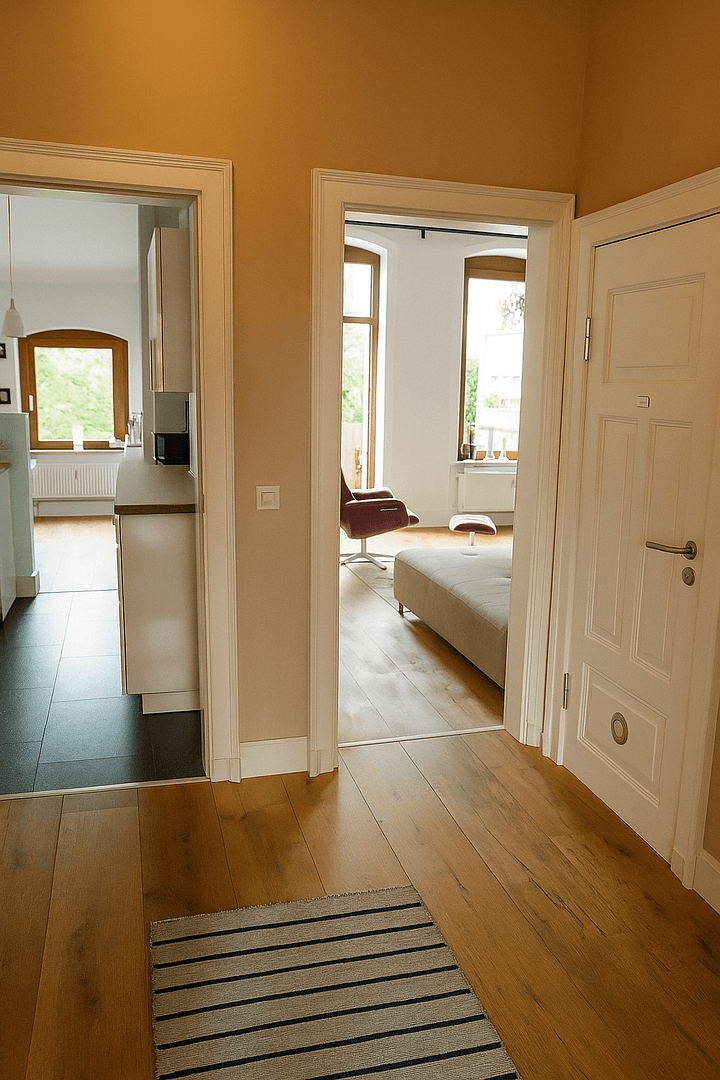 5 bedroom flat for sale, 125 m², Hanover, Lower Saxony 5 bedroom flat for sale, 125 m², Hanover, Lower Saxony