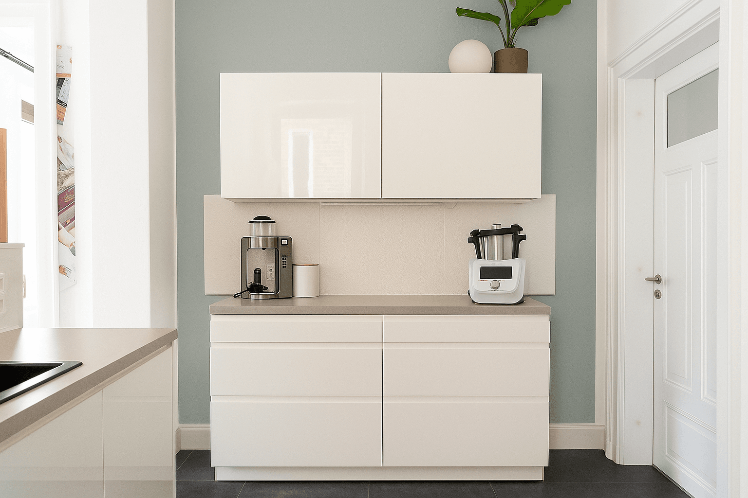 5 bedroom flat for sale, 125 m², Hanover, Lower Saxony 5 bedroom flat for sale, 125 m², Hanover, Lower Saxony