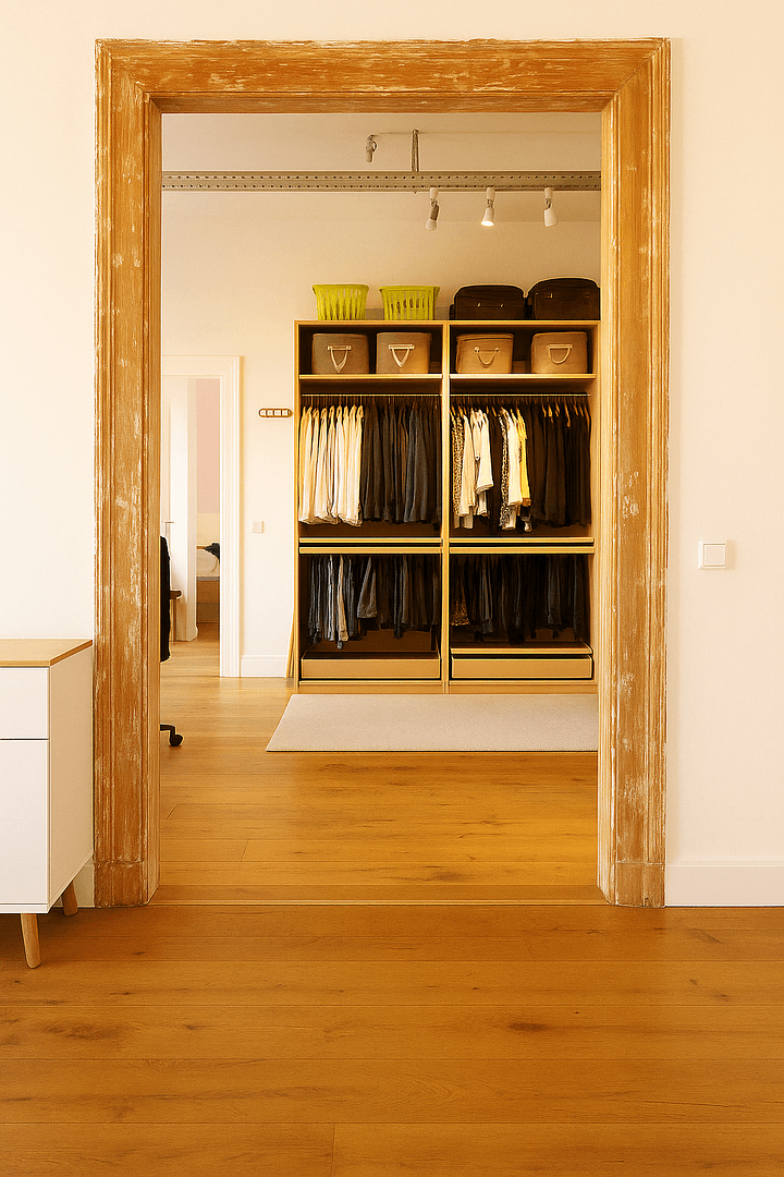 5 bedroom flat for sale, 125 m², Hanover, Lower Saxony 5 bedroom flat for sale, 125 m², Hanover, Lower Saxony