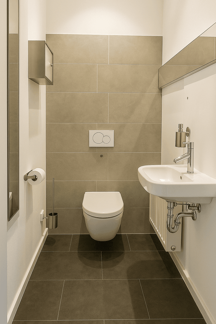 5 bedroom flat for sale, 125 m², Hanover, Lower Saxony 5 bedroom flat for sale, 125 m², Hanover, Lower Saxony