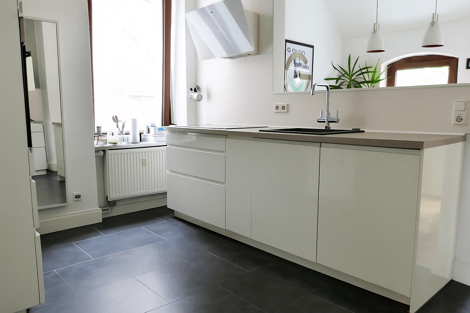 5 bedroom flat for sale, 125 m², Hanover, Lower Saxony 5 bedroom flat for sale, 125 m², Hanover, Lower Saxony