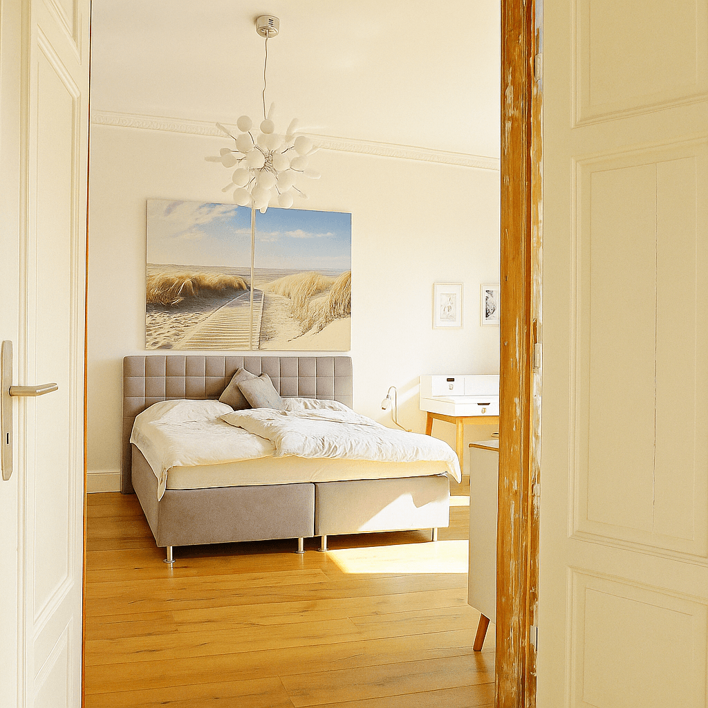 5 bedroom flat for sale, 125 m², Hanover, Lower Saxony 5 bedroom flat for sale, 125 m², Hanover, Lower Saxony