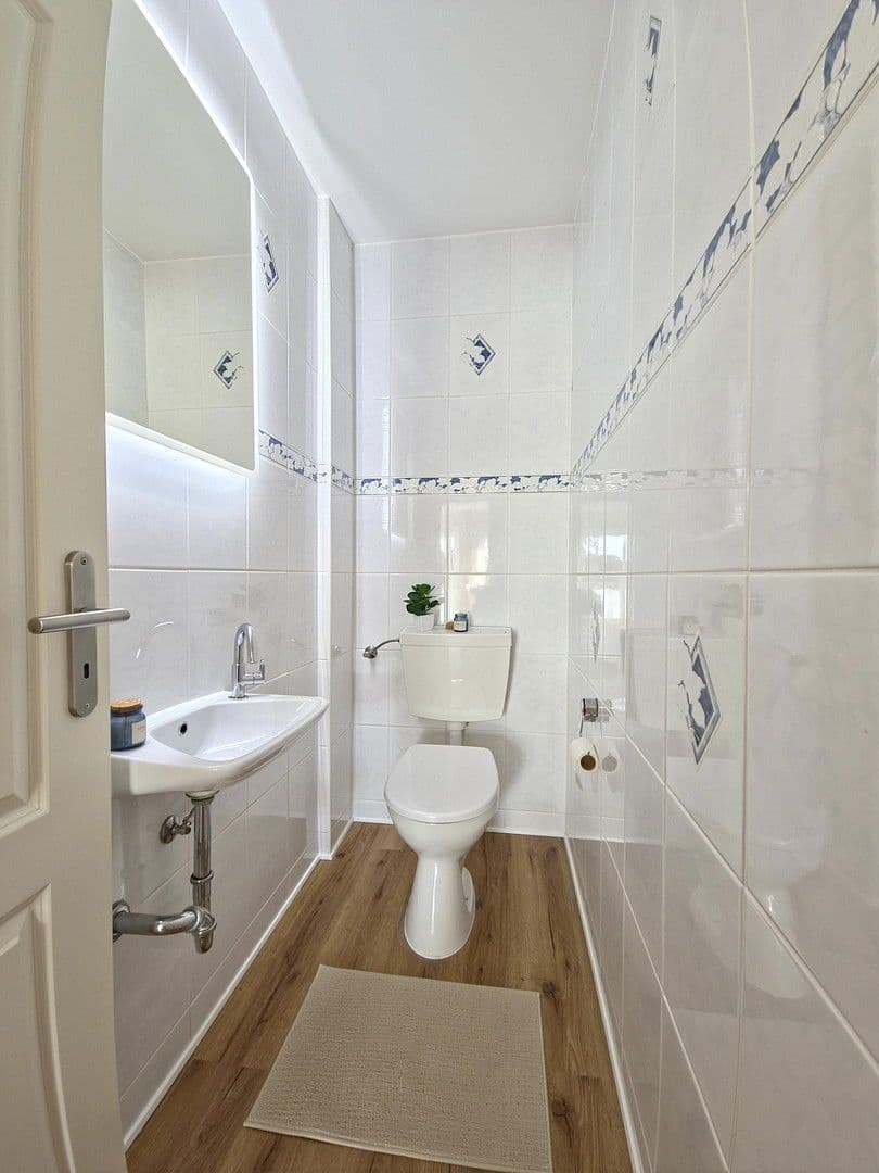 3 bedroom flat for sale, 83 m², Harburger Straße 46, Stade, Lower Saxony 3 bedroom flat for sale, 83 m², Harburger Straße 46, Stade, Lower Saxony