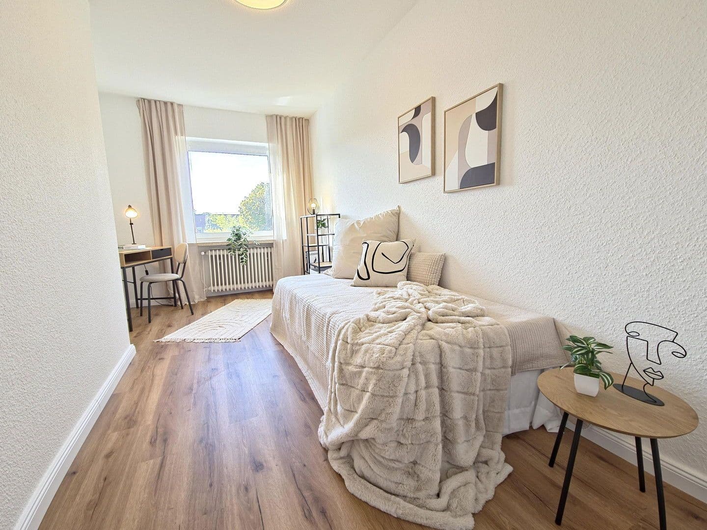 3 bedroom flat for sale, 83 m², Harburger Straße 46, Stade, Lower Saxony 3 bedroom flat for sale, 83 m², Harburger Straße 46, Stade, Lower Saxony