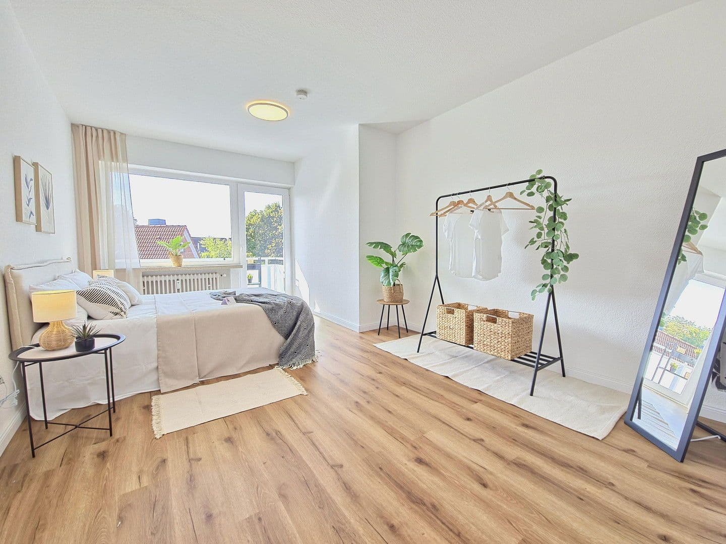 3 bedroom flat for sale, 83 m², Harburger Straße 46, Stade, Lower Saxony 3 bedroom flat for sale, 83 m², Harburger Straße 46, Stade, Lower Saxony