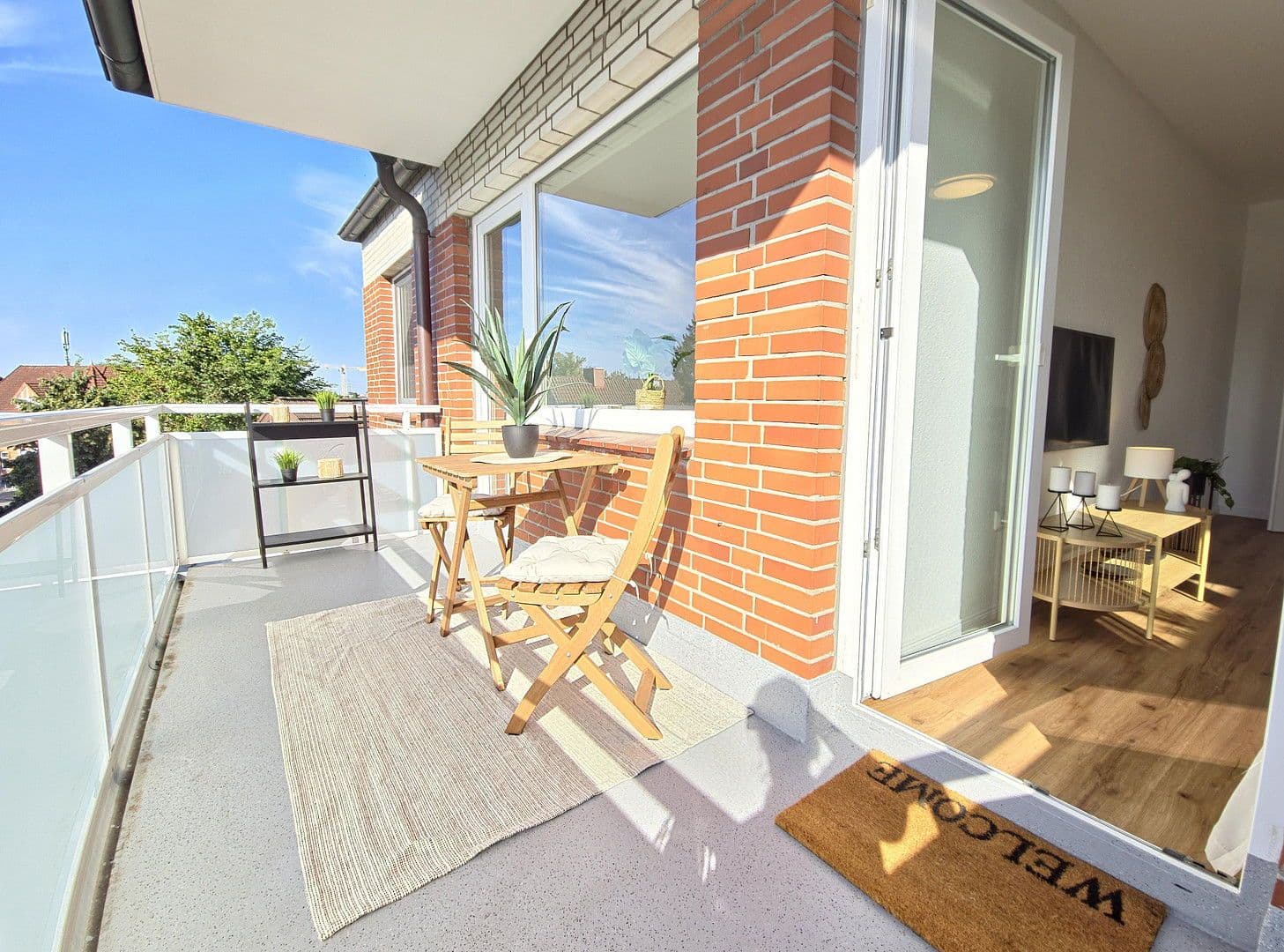 3 bedroom flat for sale, 83 m², Harburger Straße 46, Stade, Lower Saxony 3 bedroom flat for sale, 83 m², Harburger Straße 46, Stade, Lower Saxony