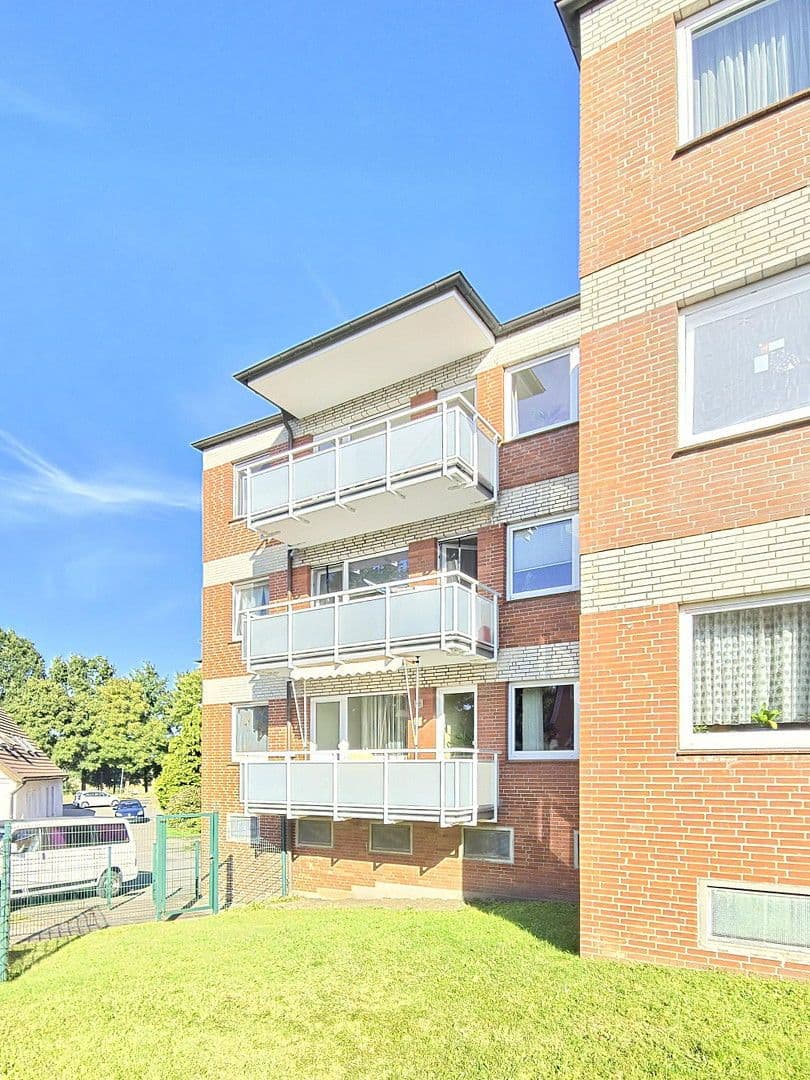 3 bedroom flat for sale, 83 m², Harburger Straße 46, Stade, Lower Saxony 3 bedroom flat for sale, 83 m², Harburger Straße 46, Stade, Lower Saxony