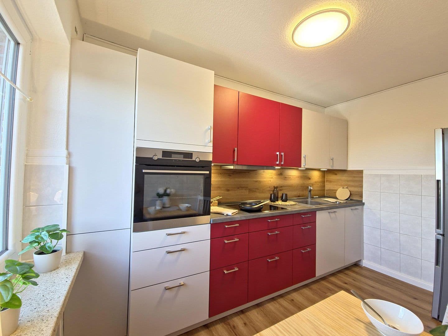 3 bedroom flat for sale, 83 m², Harburger Straße 46, Stade, Lower Saxony 3 bedroom flat for sale, 83 m², Harburger Straße 46, Stade, Lower Saxony