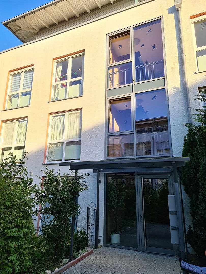 2 bedroom flat for sale, 47 m², Annelies-Kupper-Allee 10, Haar, Bavaria 2 bedroom flat for sale, 47 m², Annelies-Kupper-Allee 10, Haar, Bavaria