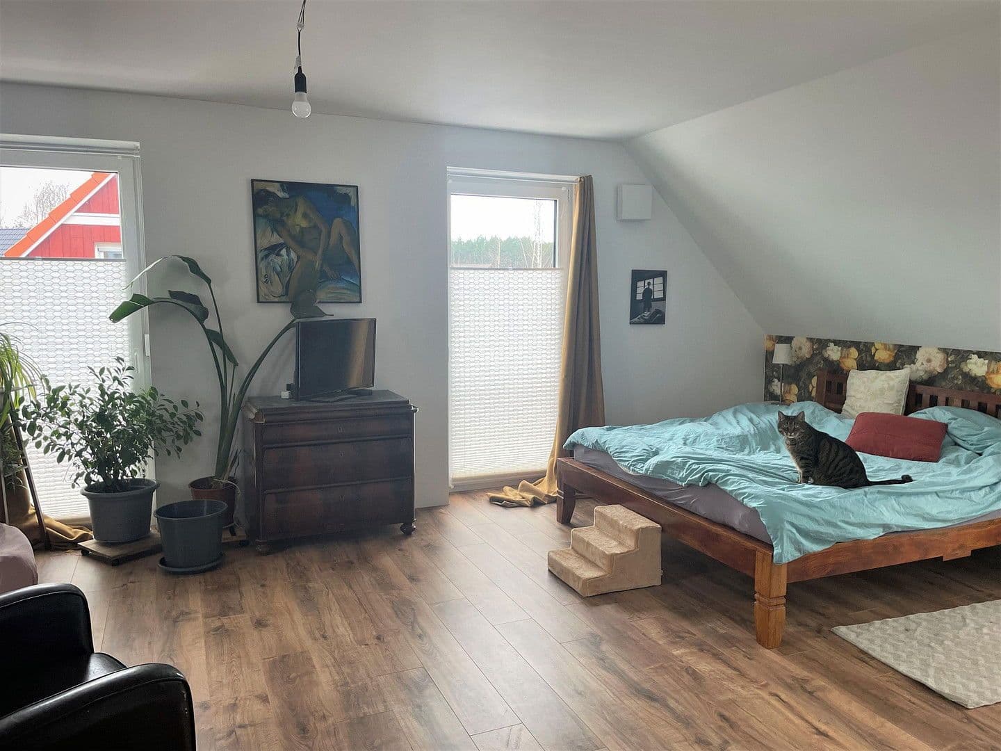 house for sale, 136 m², Borkwalde, Brandenburg house for sale, 136 m², Borkwalde, Brandenburg