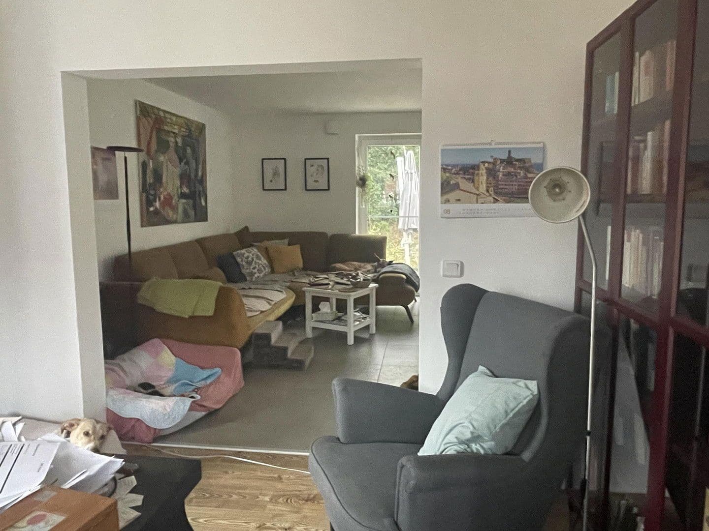 house for sale, 136 m², Borkwalde, Brandenburg house for sale, 136 m², Borkwalde, Brandenburg