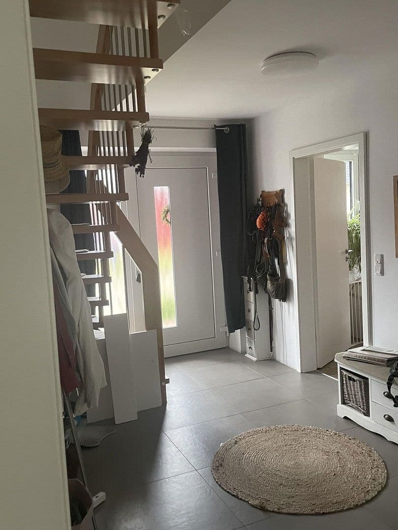 house for sale, 136 m², Borkwalde, Brandenburg house for sale, 136 m², Borkwalde, Brandenburg