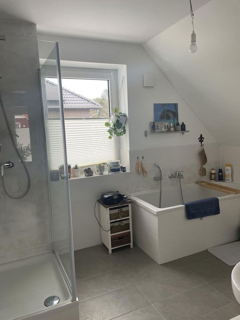 house for sale, 136 m², Borkwalde, Brandenburg house for sale, 136 m², Borkwalde, Brandenburg