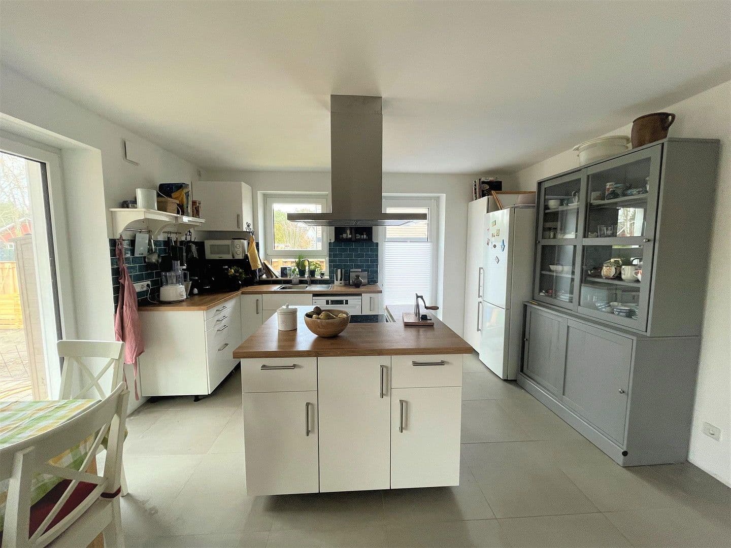 house for sale, 136 m², Borkwalde, Brandenburg house for sale, 136 m², Borkwalde, Brandenburg